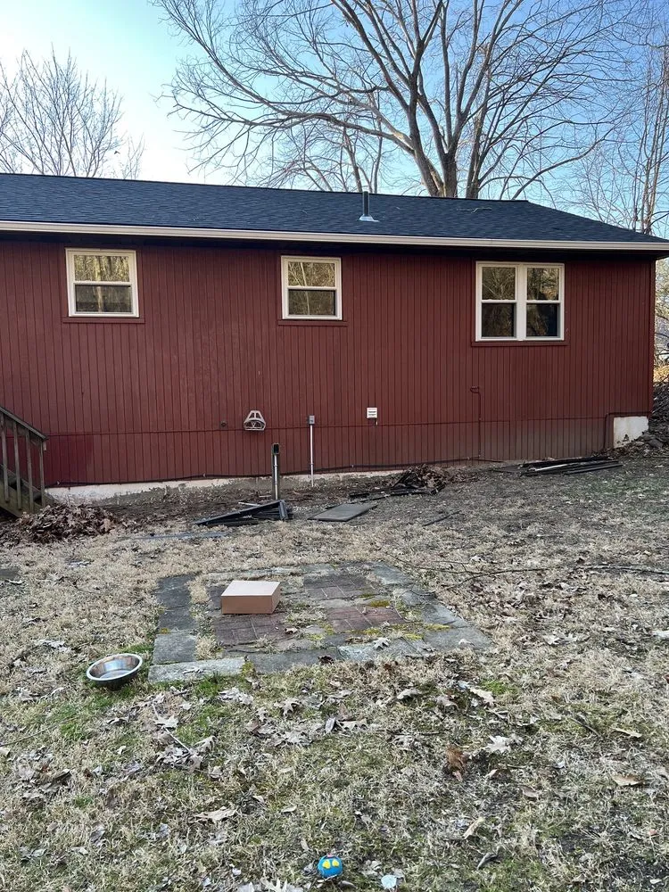 Slide of Above The Rest Roofing and Siding