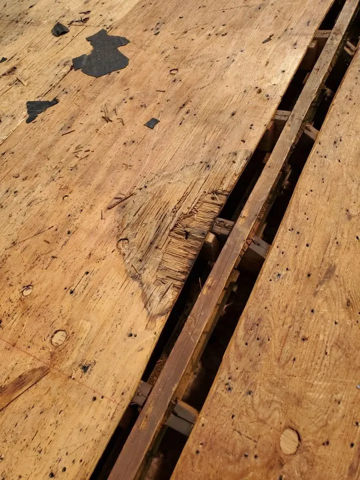 Slide of Above The Rest Roofing and Siding