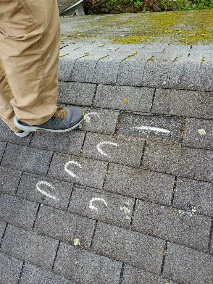 Slide of Above The Rest Roofing and Siding