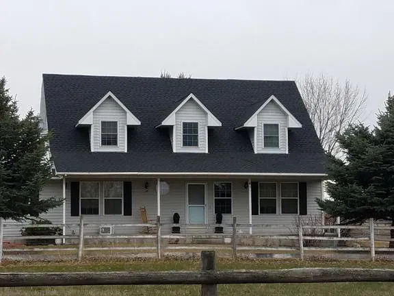 Slide of Above The Rest Roofing