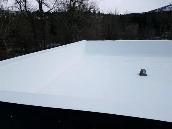 Slide of Above The Rest Roofing