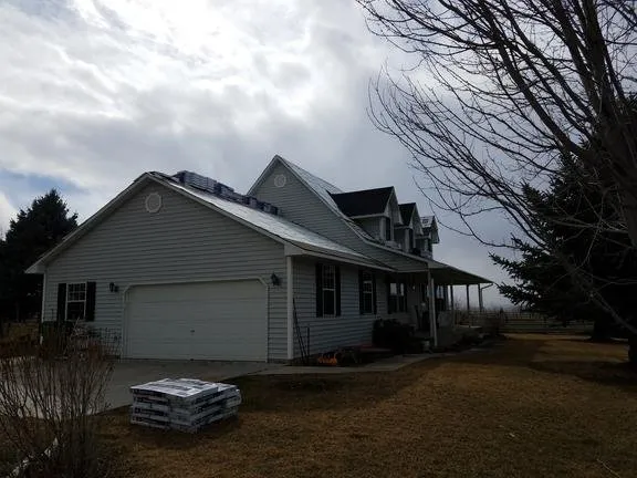 Slide of Above The Rest Roofing