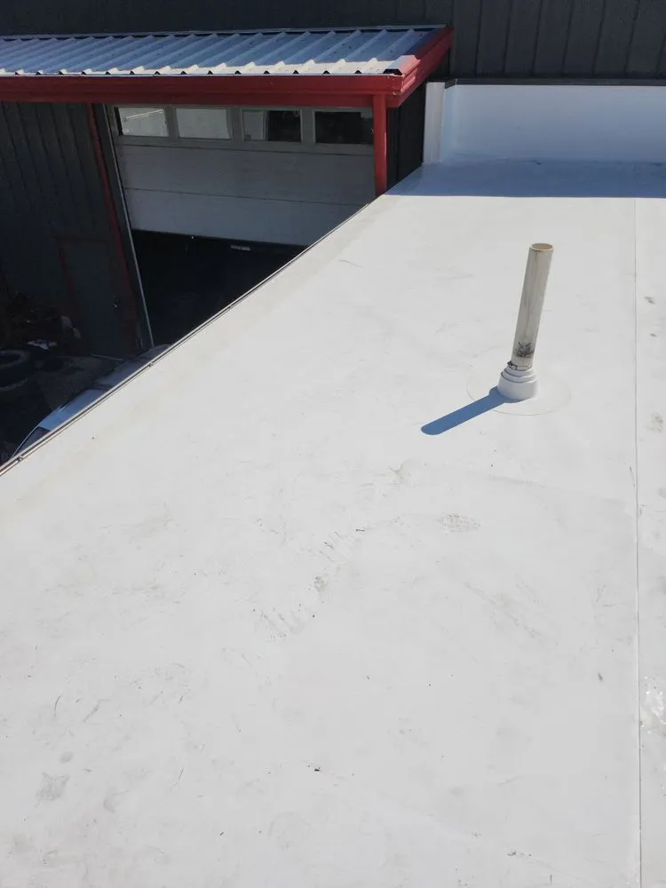 Slide of Above The Rest Roofing