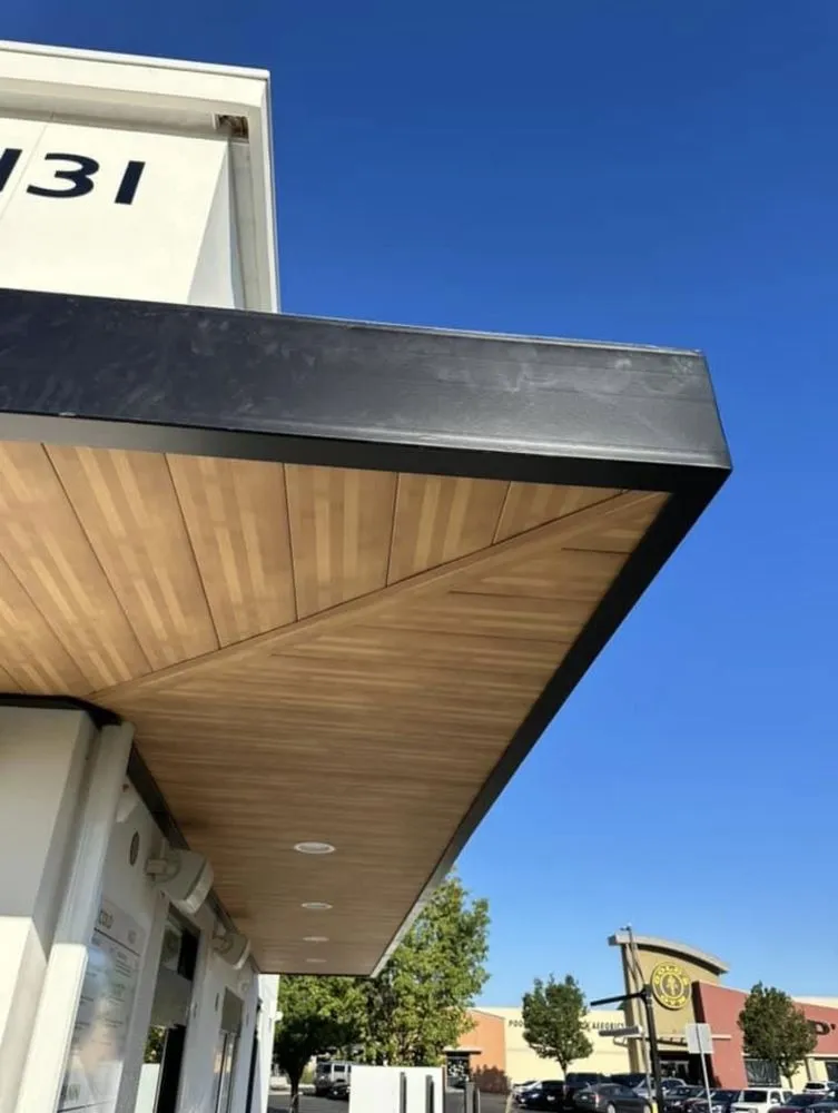 Slide of Above The Rest Roofing