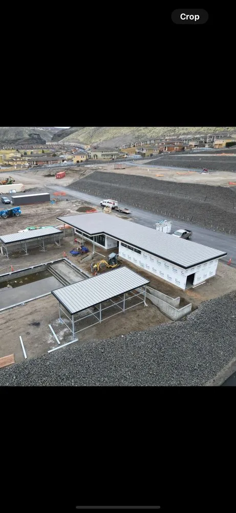 Slide of Above The Rest Roofing