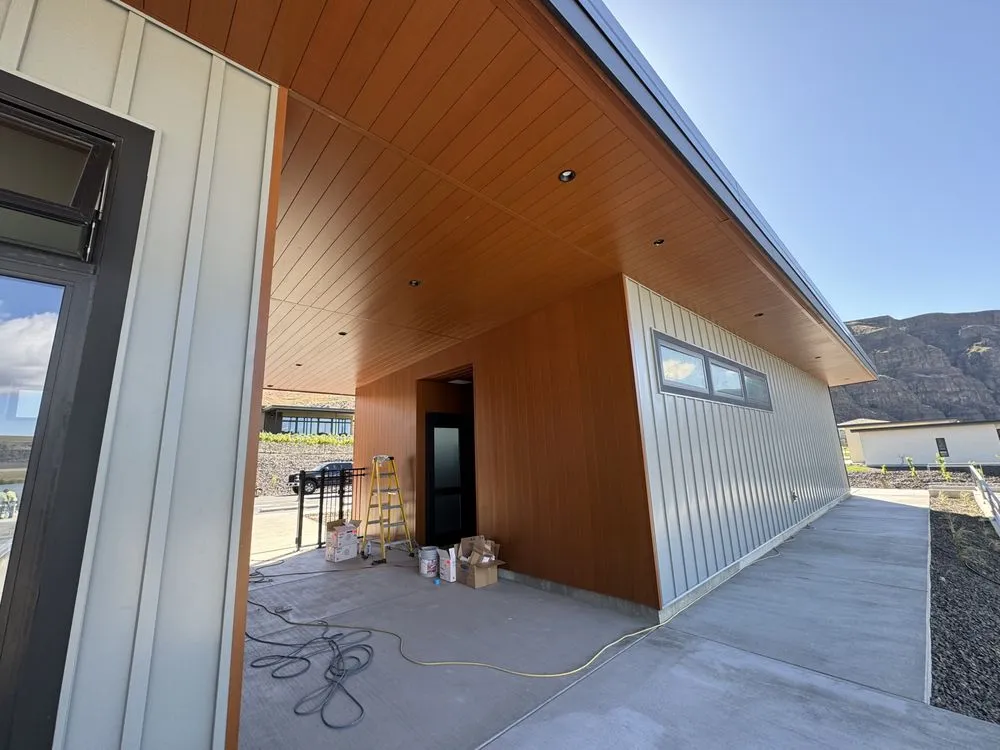 Slide of Above The Rest Roofing