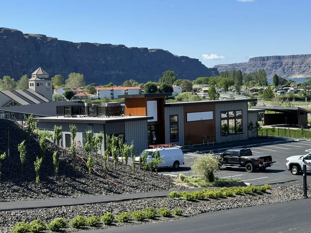 Slide of Above The Rest Roofing