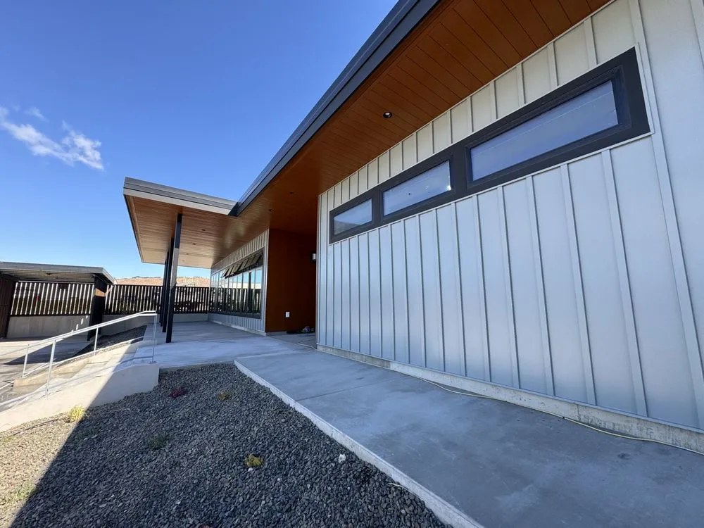 Slide of Above The Rest Roofing