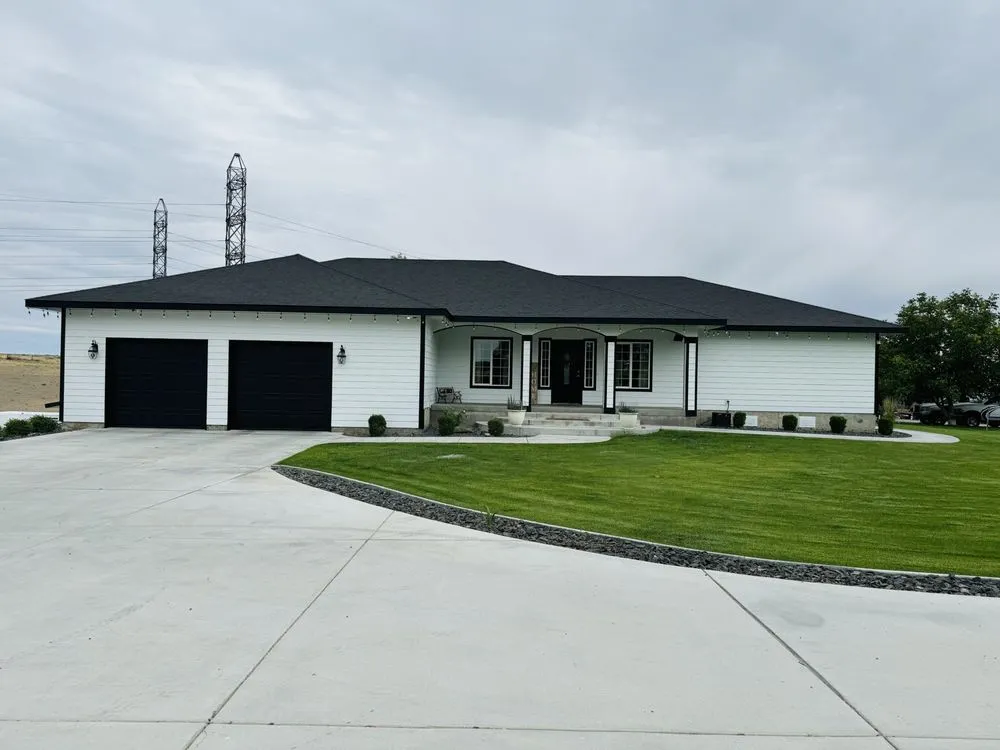 Slide of Above The Rest Roofing