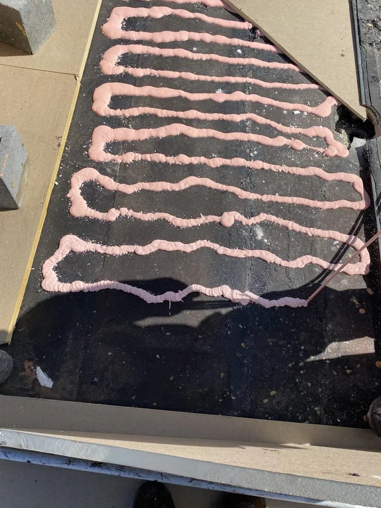 Slide of Above The Rest Roofing