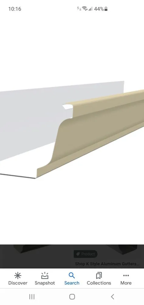 Reliable metal roofing installation experts serving Gansevoort, NY - Above The Rest Seamless Gutters