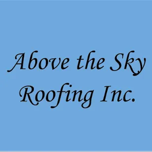 Slide of Above the Sky Roofing