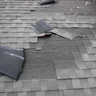 Expert storm damage roof repair for homes across Grand Junction, MI - Above The Top Roofing