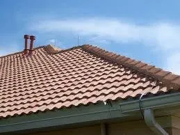 Expert metal roofing installation in Grand Junction, MI - Above The Top Roofing