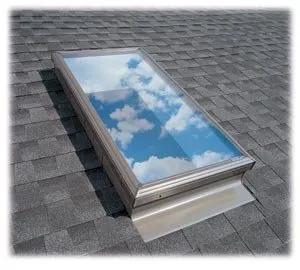 Professional roof replacement with free inspection in Grand Junction, MI by Above The Top Roofing