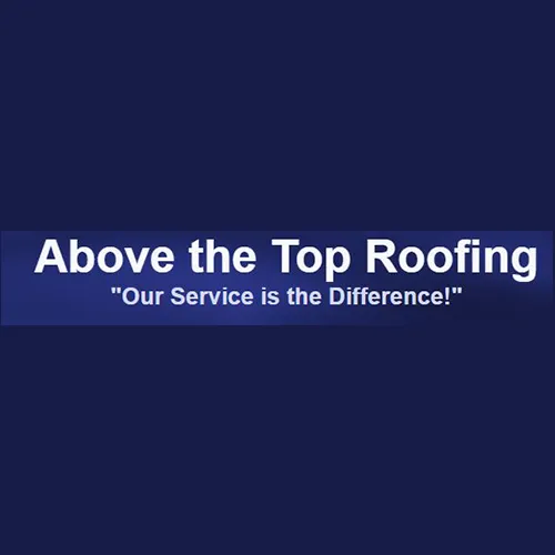 Emergency metal roofing installation in Grand Junction, MI by Above The Top Roofing