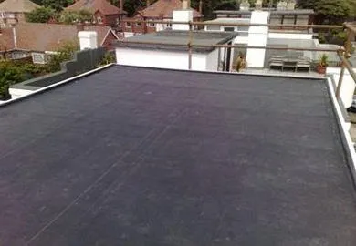 Local roof repair for fast service across Grand Junction, MI - Above The Top Roofing
