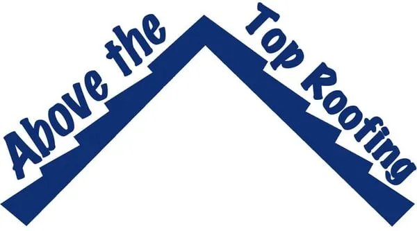 Above The Top Roofing Logo