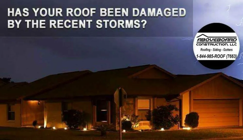 Slide of Aboveboard Construction