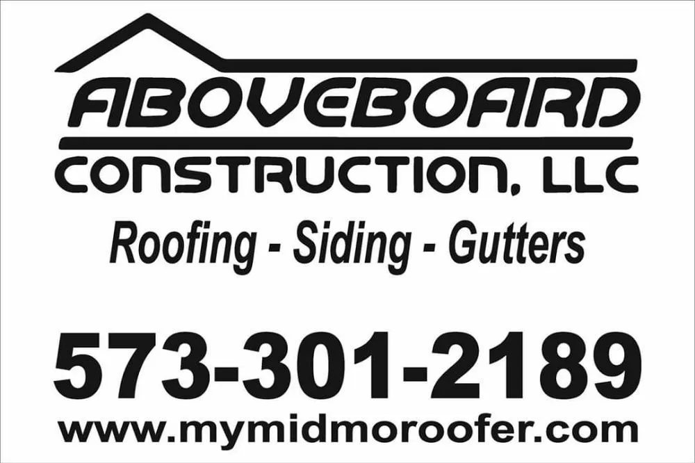 Slide of Aboveboard Construction