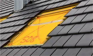 Slide of Aboveboard Roofing & Siding