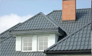 Slide of Aboveboard Roofing & Siding