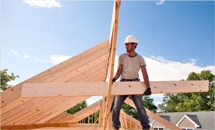 Aboveboard Roofing & Siding