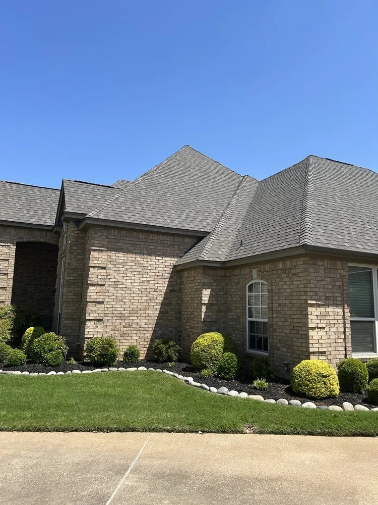 Slide of ABP Construction Services