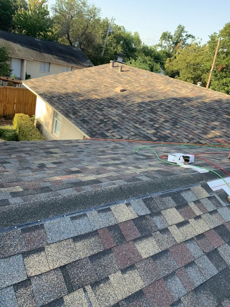 Slide of ABP Construction Services