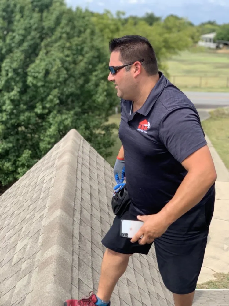 Slide of ABP Construction Services