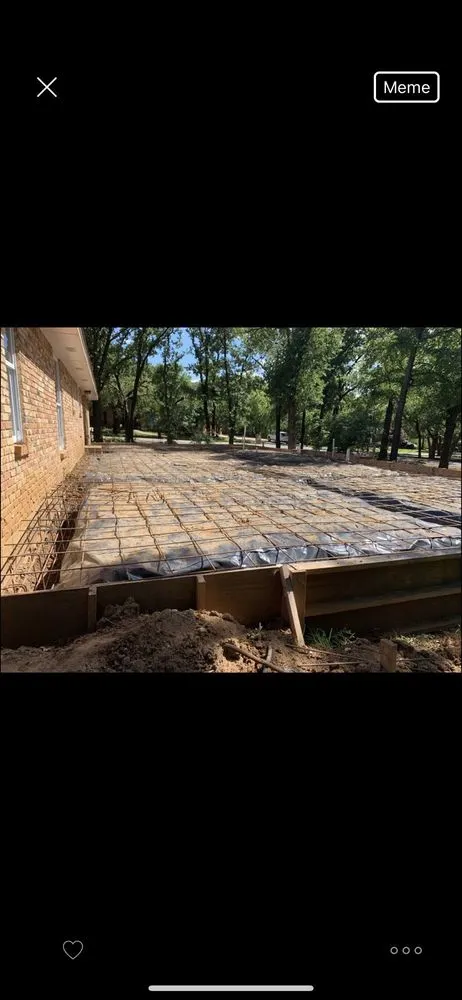 Slide of ABP Construction Services