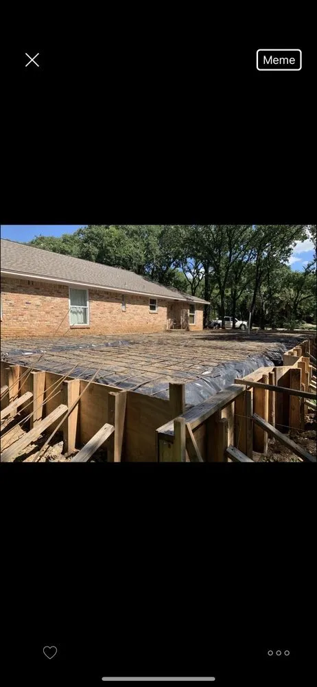 Slide of ABP Construction Services