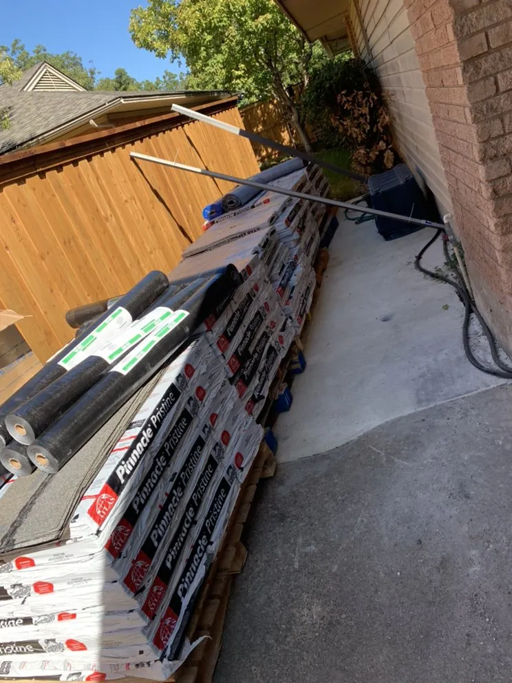 Slide of ABP Construction Services