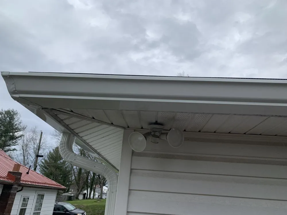 Slide of Abp Gutters