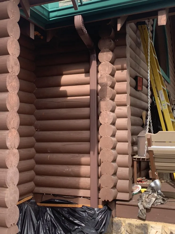 Slide of Abp Gutters