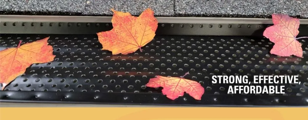 Slide of Abp Gutters