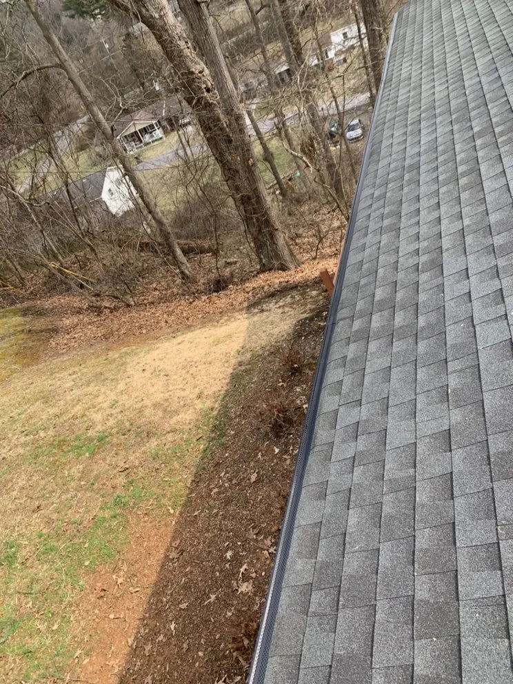 Slide of Abp Gutters