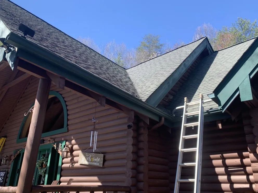 Slide of Abp Gutters