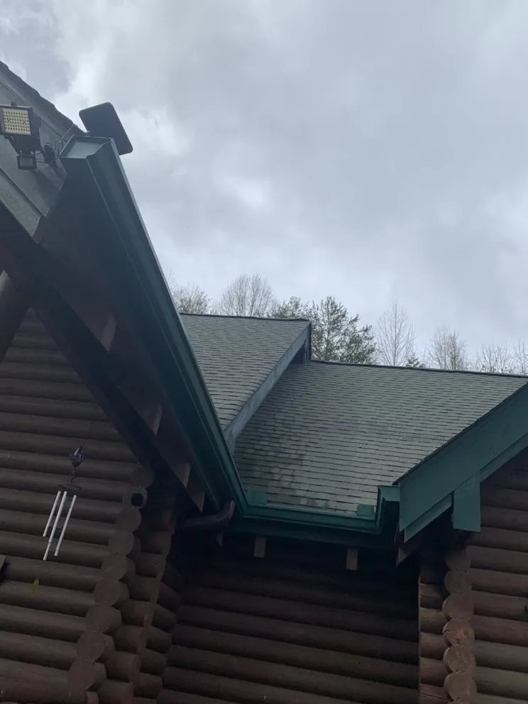 Slide of Abp Gutters