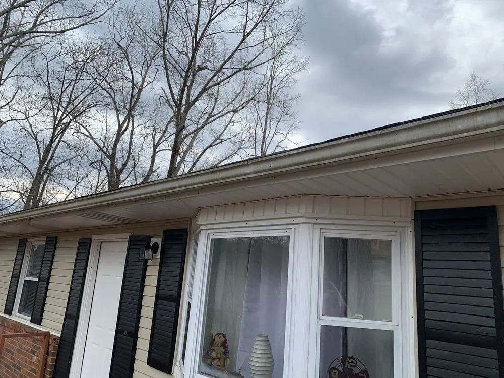 Slide of Abp Gutters