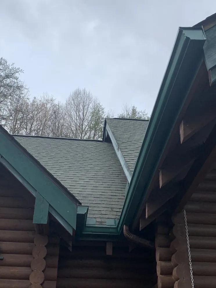 Slide of Abp Gutters