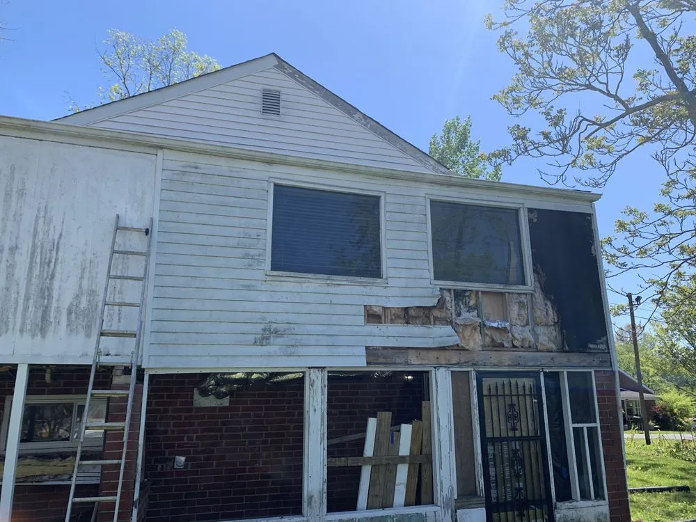 Slide of Abp Gutters