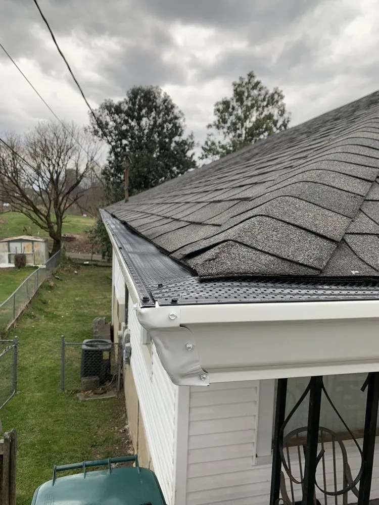 Slide of Abp Gutters