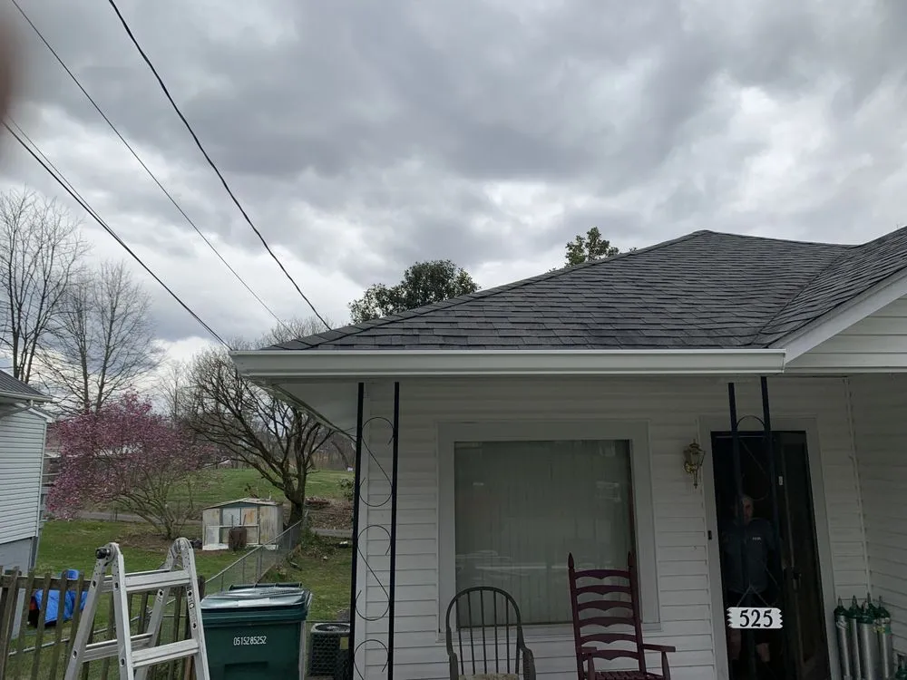 Slide of Abp Gutters