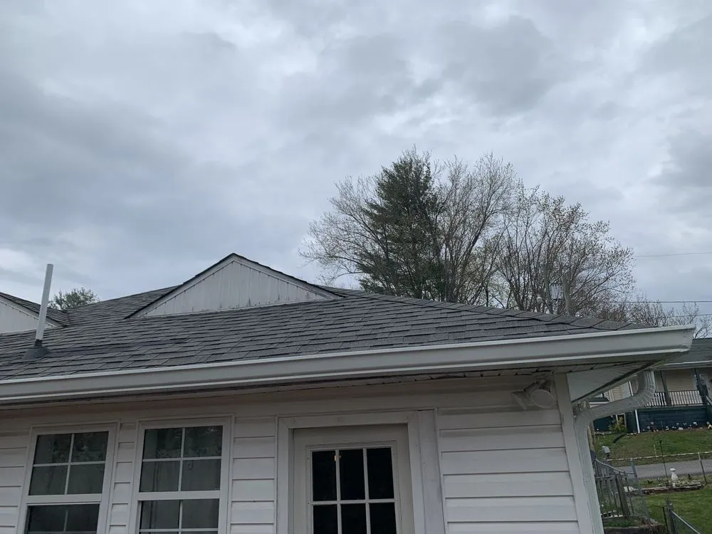 Slide of Abp Gutters