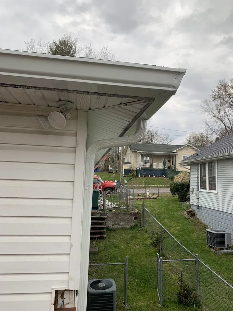 Slide of Abp Gutters