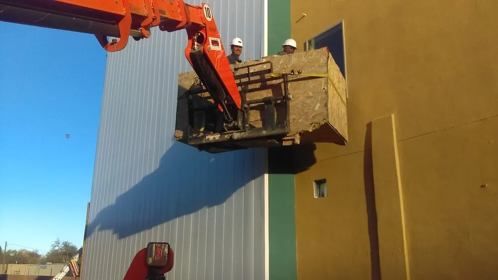 Slide of ABQ Star Roofing