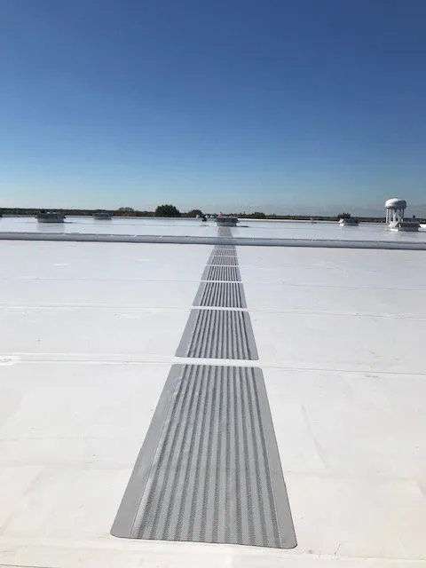 Slide of ABR Construction