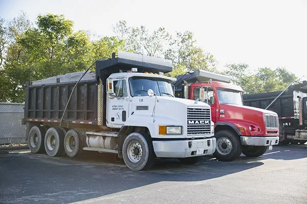 Slide of ABR Construction