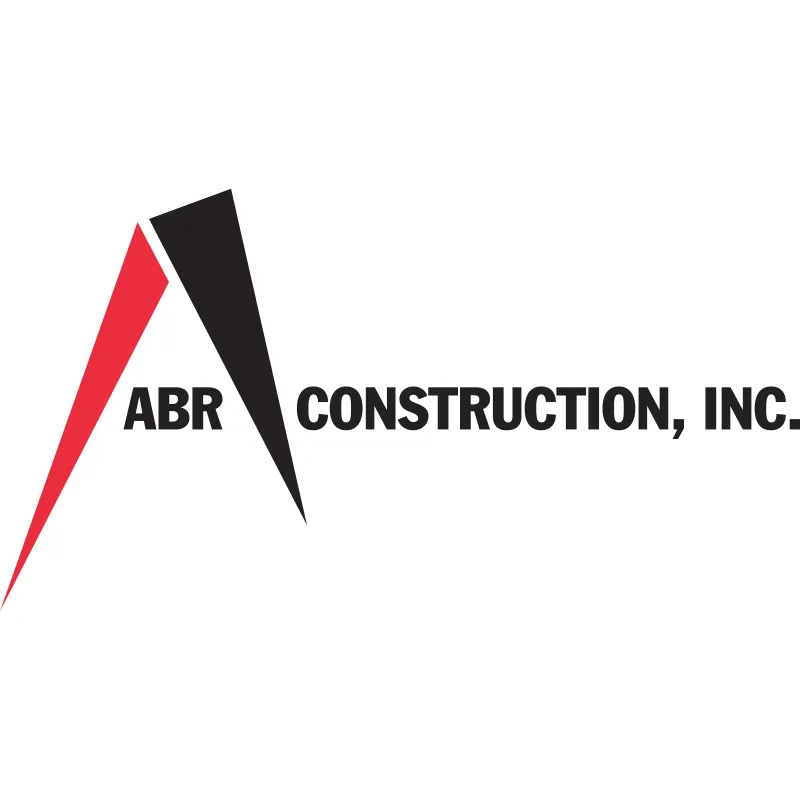 Slide of ABR Construction